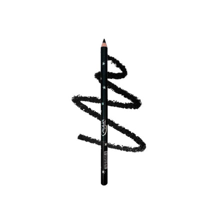 Aqua Color Line Lip Pencil (Shade:101)