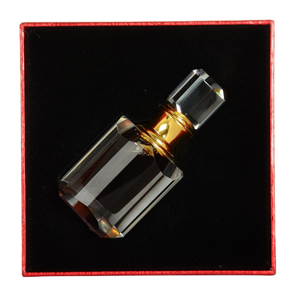 Dehn El Oud Mubarak by Swiss Arabian Concentrated Perfume Oil 6ml for Men & Women