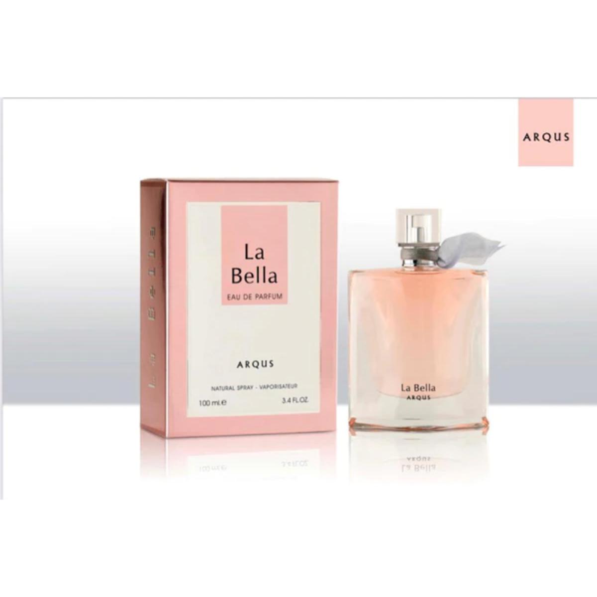 La Bella by ARQUS 100 Ml