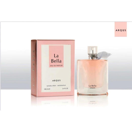 La Bella by ARQUS 100 Ml