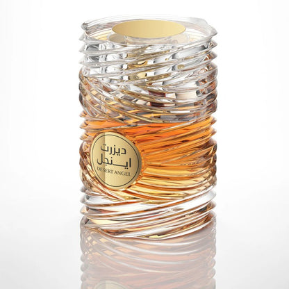 Aris Perfumes Desert Angel Perfume by Emper Le Chameau-100ml