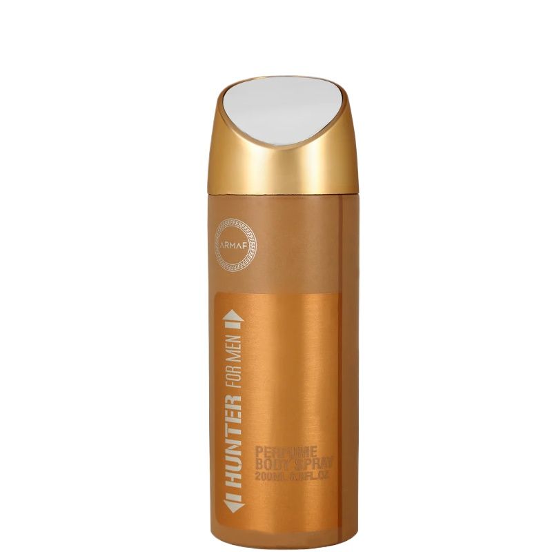 Armaf Hunter Perfume Body Spray 200ml for Men