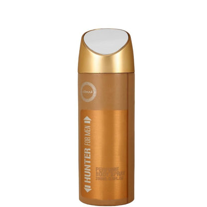 Armaf Hunter Perfume Body Spray 200ml for Men