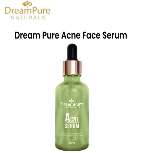 Dream Pure Acne Face Serum