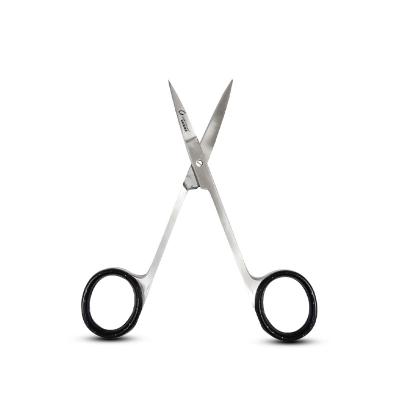 Glamorous Face Self Grooming Scissor (A)