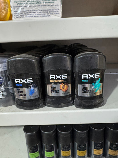 AXE Dark Temptation 48H Anti-Sweat Antiperspirant Deodorant Stick 40g for Men
