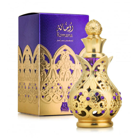 Bait Al Bakhoor Romana Concentrated Perfume Oil 20 ml