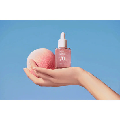 Anua Peach 70 Niacinamide Serum 30ml