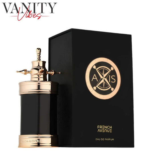Axis By French Avenue EDP 100ml For Men & Women