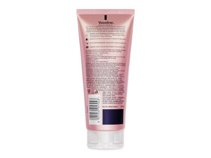 Vaseline Dewy Radiance Gluta-HYA Lotion Serum Burst 330ml - Instant Glow & Bright Skin