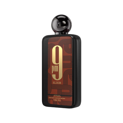 9PM Elixir by Afnan Parfum Intense100ml for Men