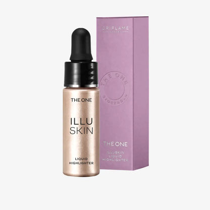 Oriflame The One IlluSkin Liquid Highlighter 15ml
