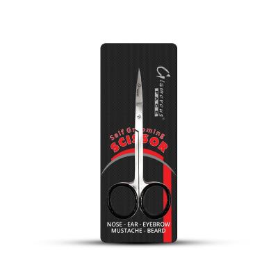 Glamorous Face Self Grooming Scissor (A)