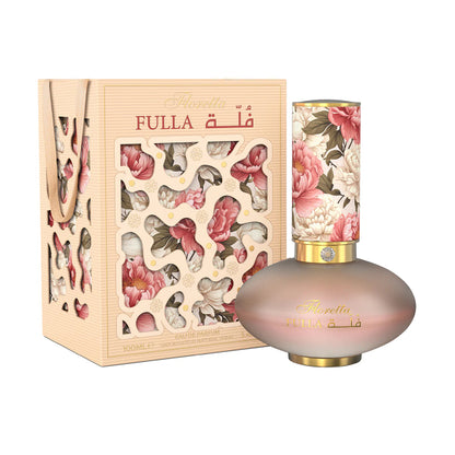 Emper Floretta Fulla For Woman le chameau