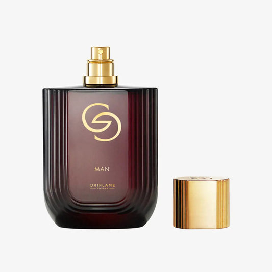Oriflame Giordani Gold Man Eau de Parfum 75ml