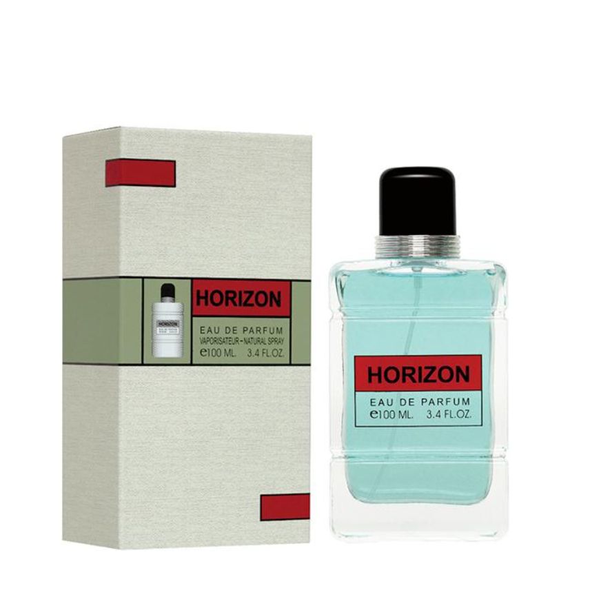 Aris Perfumes LaMuse Horizon for Men 100ml EDP