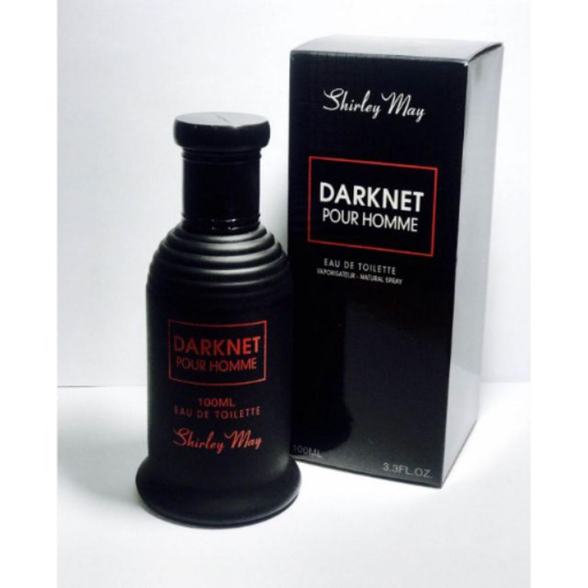Darknet for Men EDT 100 ML