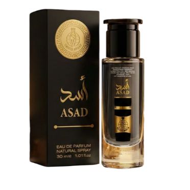 Smart World Asad Eau de Parfum 30ml