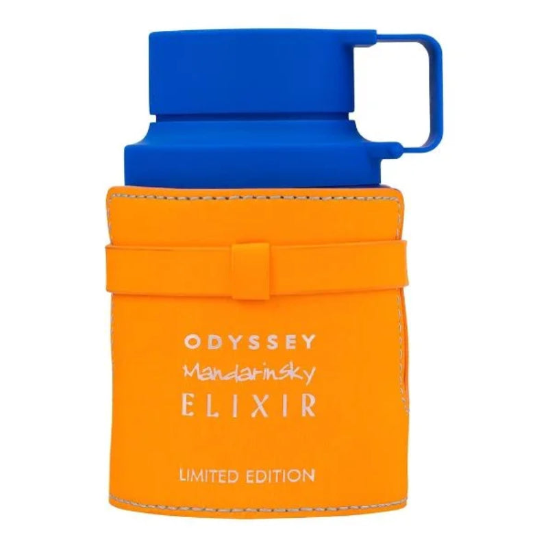 Odyssey Mandarin Sky Elixir Limited Edition by Armaf EDP 100ml for Men