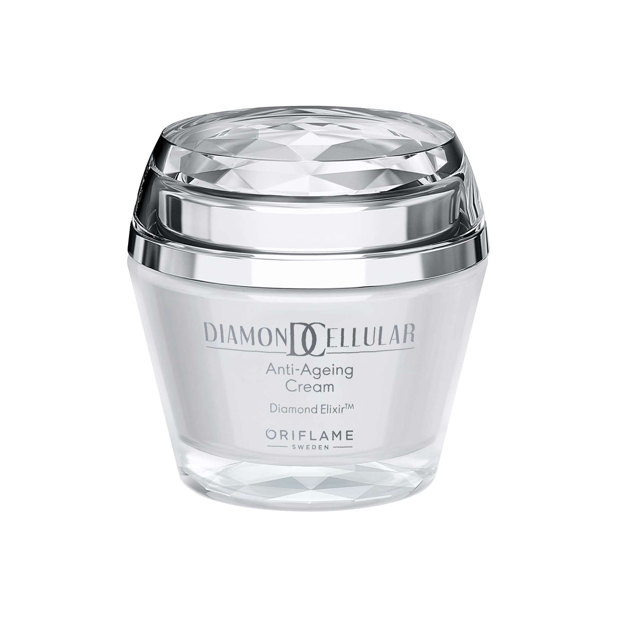 Oriflame Diamond Cellular Anti-ageing Cream 50ml
