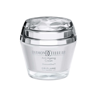 Oriflame Diamond Cellular Anti-ageing Cream 50ml