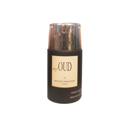 My Oud Reyane Tradition Paris Body Spray 250ml Long-Lasting Rich & Exotic Fragrance