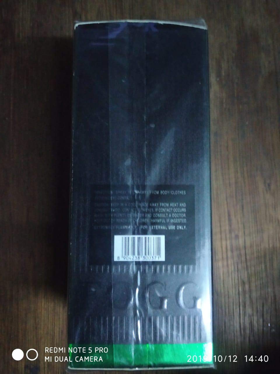 FOGG Scent Trump for Men 50ml