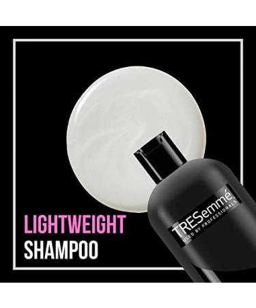 TRESEMME 24 HOUR VOLUME SHAMPOO FOR FINE HAIR 828ml