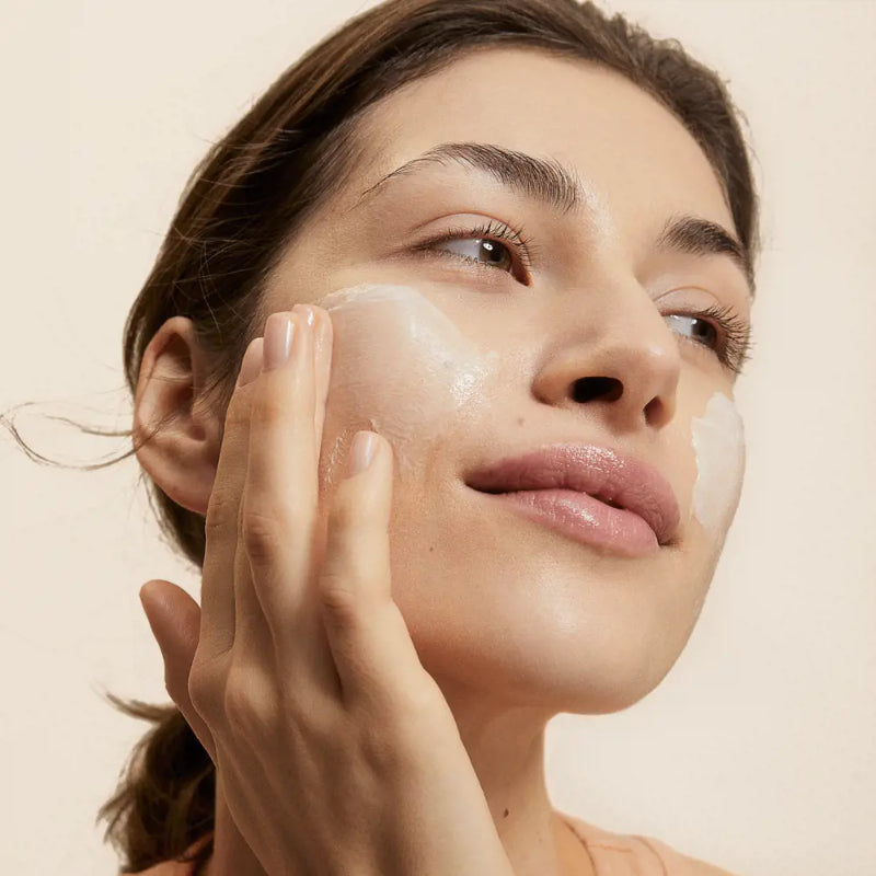 Oriflame Love Nature Nourishing Mask with chia & honey 75ml