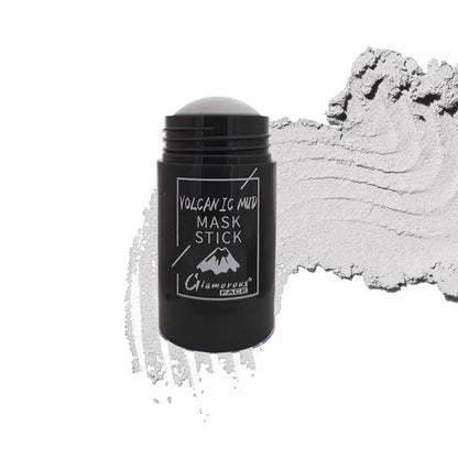 Glamorous Face Mask Stick (VOLCANIC MUD)