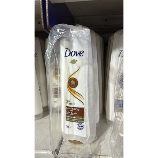 Dove Nourishing Oil Care Conditioner 350ml