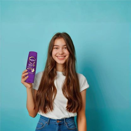 Meclay London Smooth & Straight Conditioner 350ml