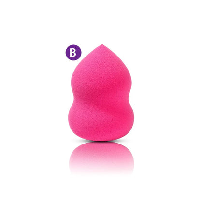 Glamorous Face Blending Puff Beauty Blender (Design)