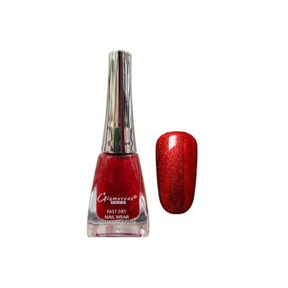 Glamorous Face Fast Dry Fantastic Nail Polish (SHADE 34)