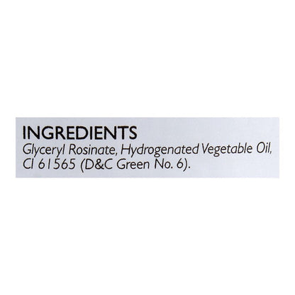 RICA Chlorophyll Liposoluble Wax For Normal Skin 400ml