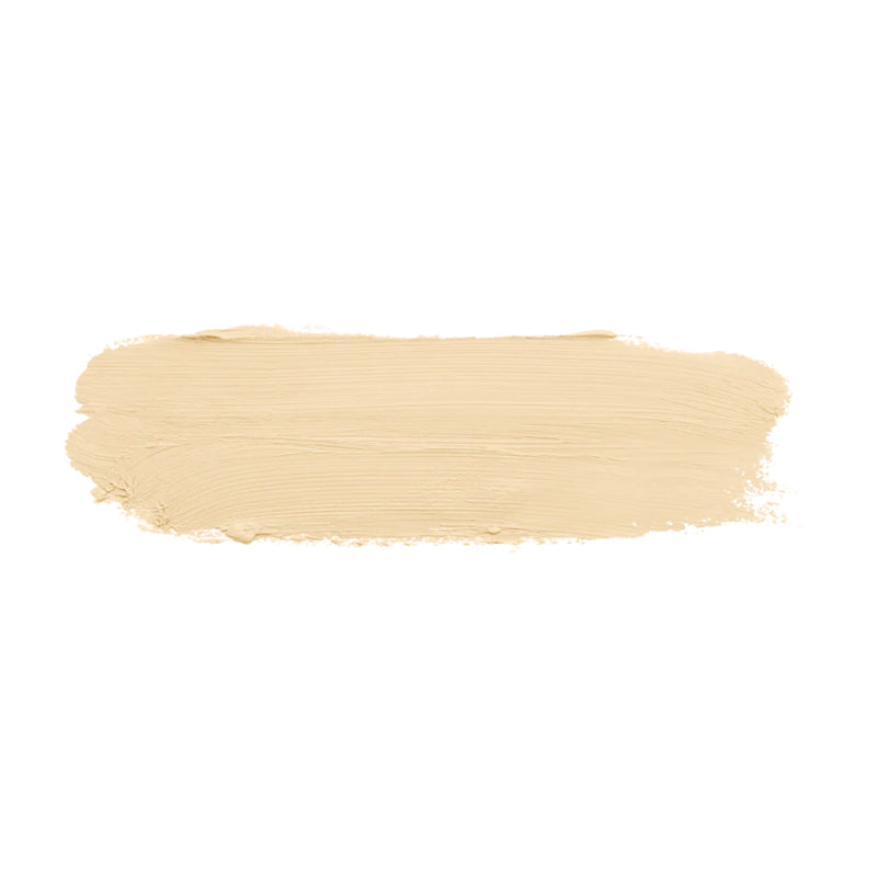 Color Institute Wet Makeup Base (Shade:IVORY)