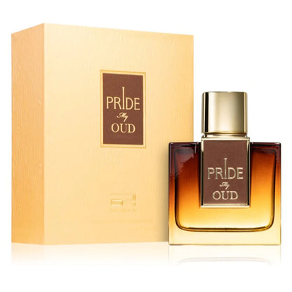 Pride My Oud by Rue Broca EDP 100 ml for Men And Women