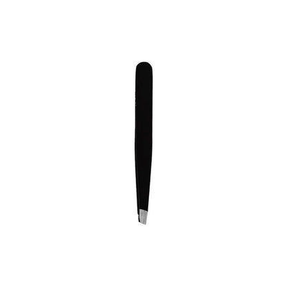 Glamorous Face Professional Artist Tweezer (Black)