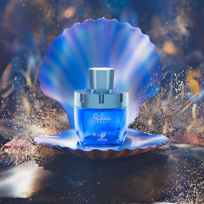 Rare Reef by Afnan Extrait De Parfumm 100ml for Men & Women