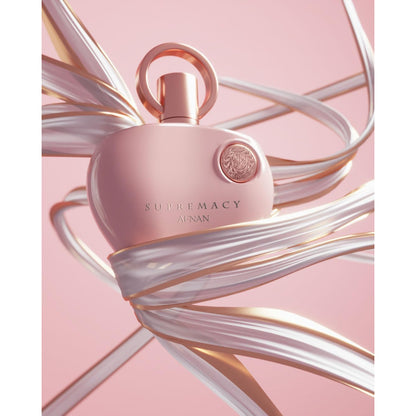 Afnan Supremacy Pour Femme Pink EDP 100ml
