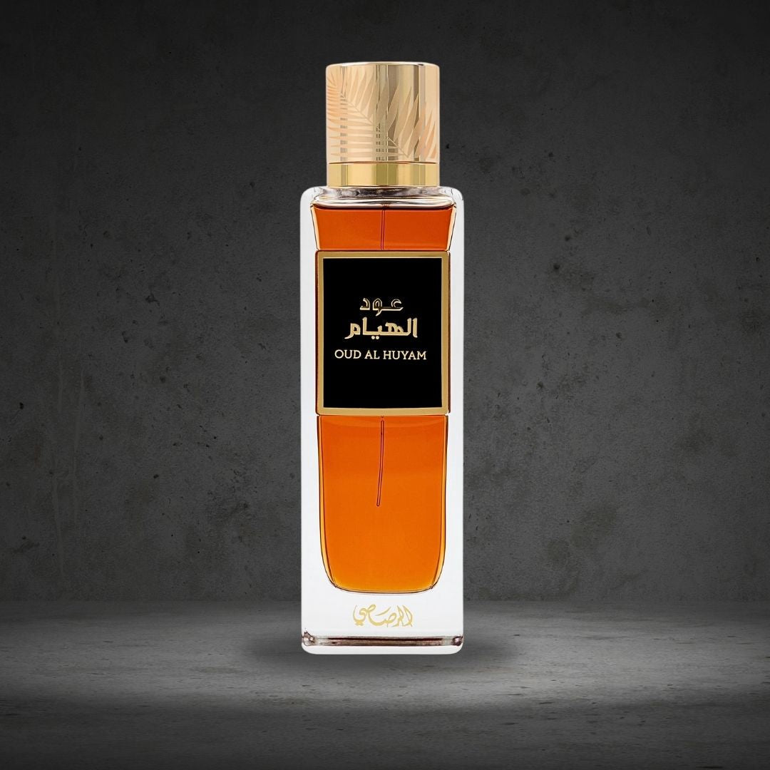 Oud Al Huyam by Rasasi EDP 200ml for Men & Women