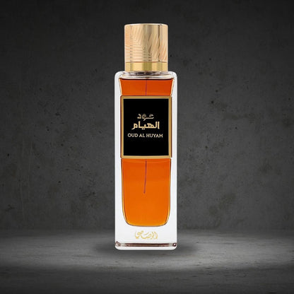 Oud Al Huyam by Rasasi EDP 200ml for Men & Women