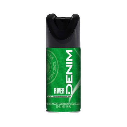 Aris Perfumes Denim River Deo 150 ml