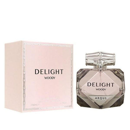 Aris Perfumes Delight Woody Eau de Parfum for Women