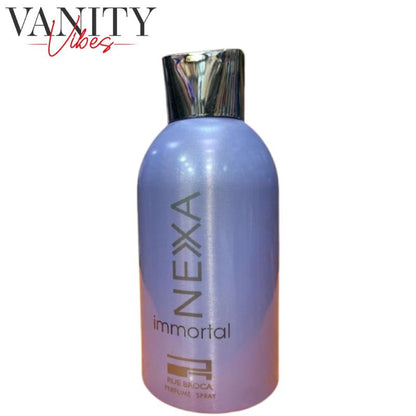Nexa Immortal By Rue Broca Perfume Spray 250ml