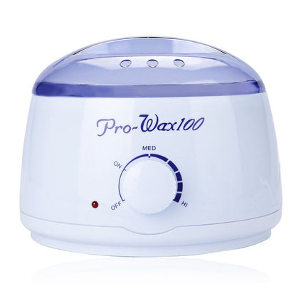 RICA Pro Wax Machine 100 Professional Wax Heater And Warmer
