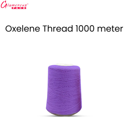 Glamorous Face Oxelene Thread 1000 meter