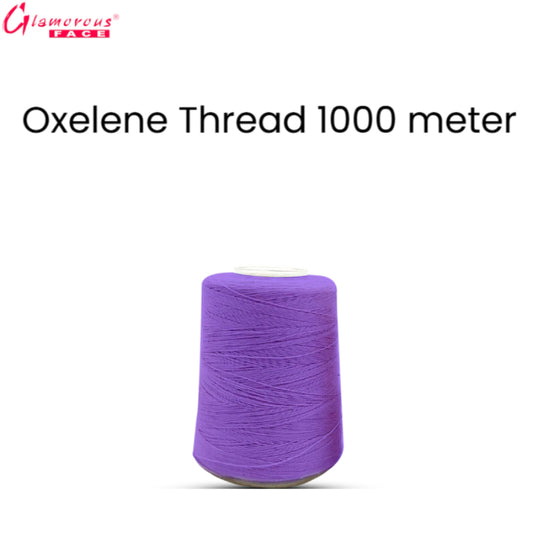 Glamorous Face Oxelene Thread 1000 meter