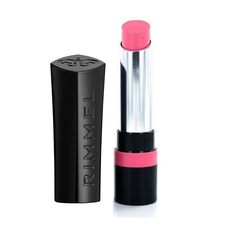 Rimmel - The Only 1 Lipstick 100 Pink Me Love