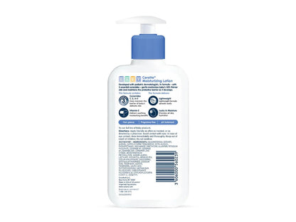 Cerave Baby Moisturizing Lotion 237ml USA Stock